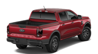 2026 Ford Ranger® External Image 4